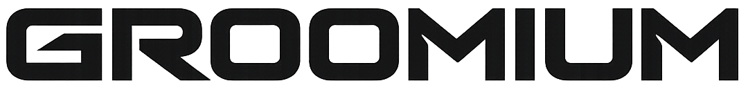 groomium logo