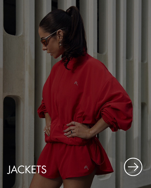 JACKETS